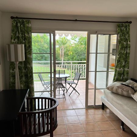 Appartement Dans Residence Touristique Renomee - Pierre Et Vacances - Independant - Exceptionnel Pour Un Sejour De Detente Sainte-Anne  Zewnętrze zdjęcie