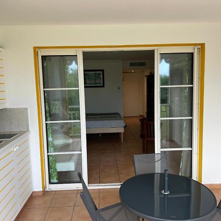 Appartement Dans Residence Touristique Renomee - Pierre Et Vacances - Independant - Exceptionnel Pour Un Sejour De Detente Sainte-Anne  Zewnętrze zdjęcie